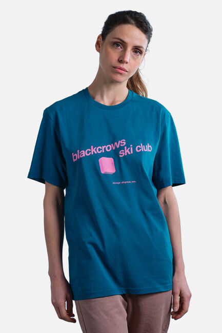  T-Shirt Ski Club
